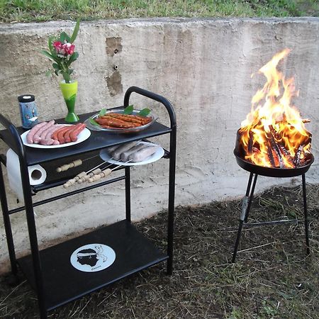 Appart 5 Personnes A Porticcio Avec 2 Piscines Materiel Enfant ,Bebe Clim Exterior foto